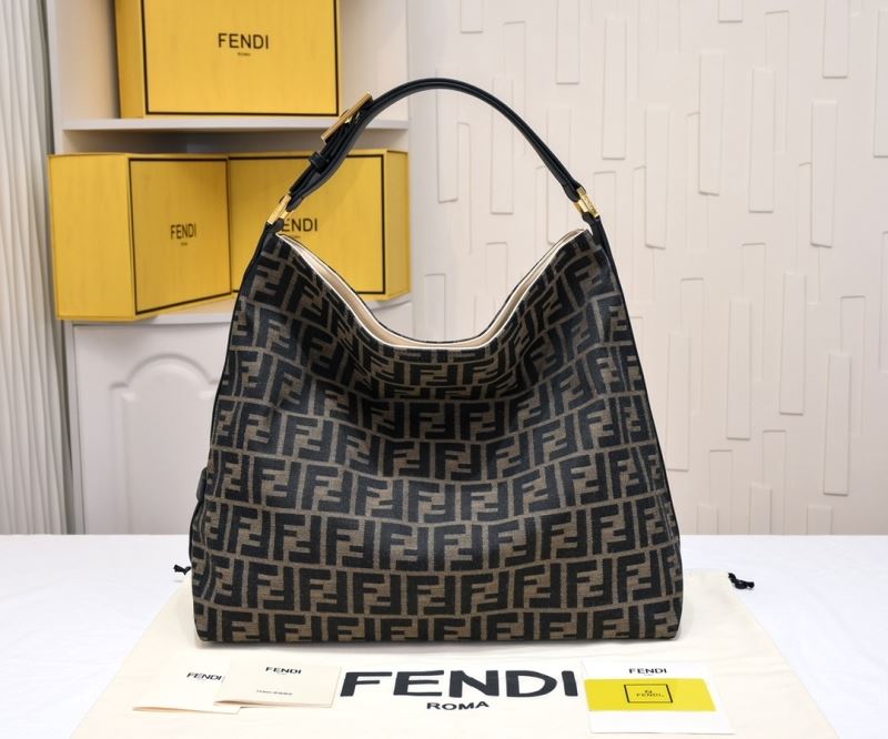 Fendi Shopping Bags